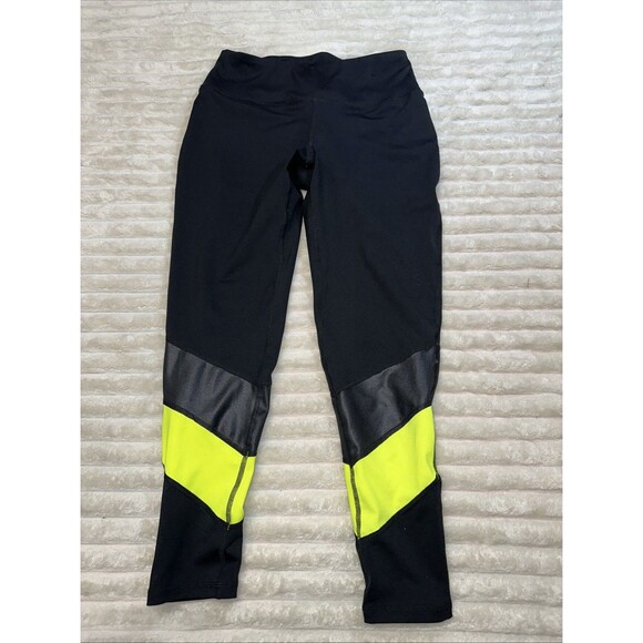 BCBG MAXAZRIA Women's Leggings Pants Size Large - Picture 1 of 8